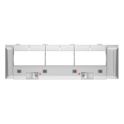 Pokrywa szczotki do odkurzacza Dreame L10 Pro/D10 Plus/D9 Max/D9 Plus/F9 pro