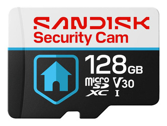 MEMORY MICRO SDXC 128GB UHS-I/SDSQSNR-128G-GN6IN SANDISK