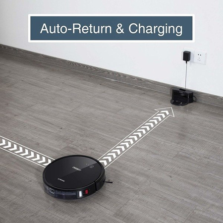 ECOVACS DEEBOT R95MKII The Floor Cleaning Robot