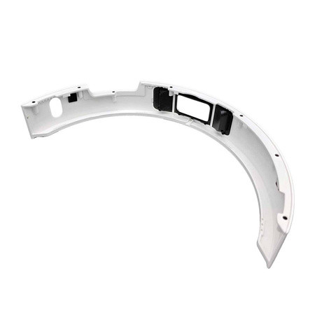 Dreame Front Bumper with AI Camera Window for X40 Ultra, L40, L10s Ultra Gen3