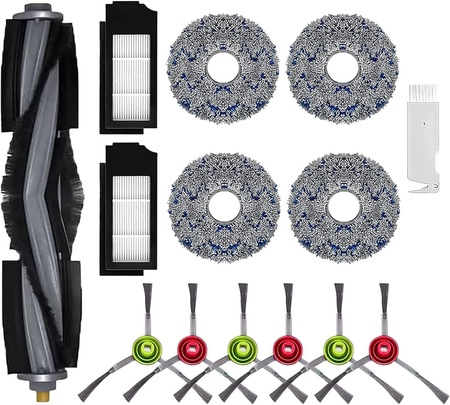 Ecovacs Ozmo 950/920 sucker