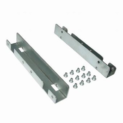 HDD AKCESORIA MOUNTING FRAME 2X 2.5" TO 3.5" MF-3221 GEMBIRD