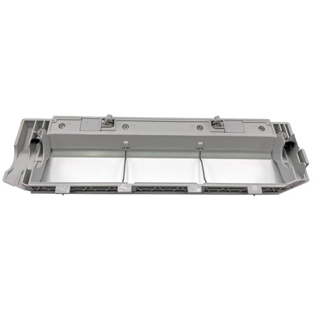 Robot odkurzacz - Xiaomi Ramka Osłona szczotki Mi Mop 2 Pro szara / MJST1SHW