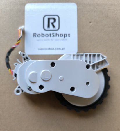 Viomi V2/V2 PRO - Wheel module left