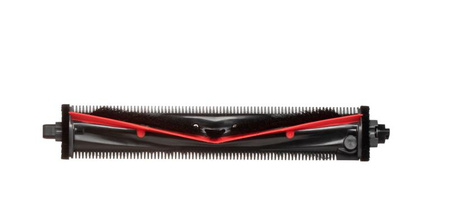 VACUUM ACC MAIN BRUSH RUBBER/ANTI-TANGLE 8.02.0438 ROBOROCK