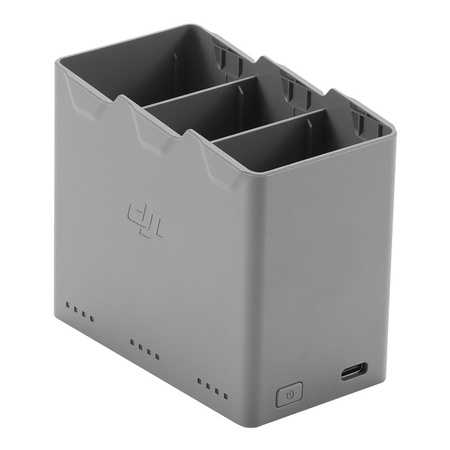 Hub ładowania DJI Mini 5 Pro dwukierunkowy