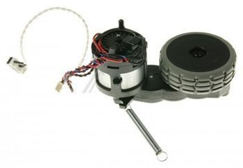 Robot odkurzacz Ecovacs - Koło napędowe LEWE do Ecovacs Deebot Ozmo slim 10