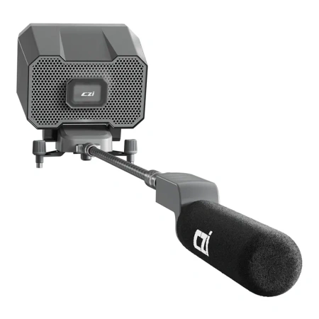 System transmisji audio CHENGZHI MP10E do DJI Mavic 3 Enterprise