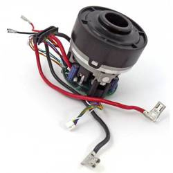 Turbina ssąca silnika Roborock H6 / Error 04