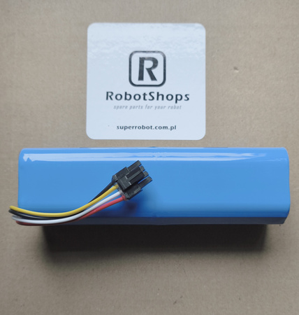 Roborock Li-Ion 5200mAh Battery Pack for S8 MaxV Ultra / S8 Max Ultra