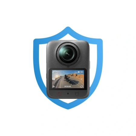 DJI Care Refresh Osmo 360 II karta (plan roczny)