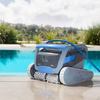 Dolphin M700 pool robot - complete cleaning of your commercial pool.