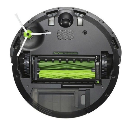 Robot odkurzacz I-Robot ROOMBA E5 (E515440) Nowość 2018/2019