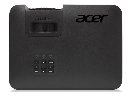 PROJECTOR PL2520I 4000 LUMENS/MR.JWG11.001 ACER