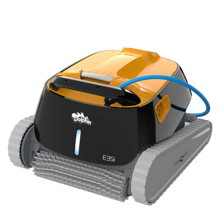 Dolphin S100 Residential Pool Cleaning Robots