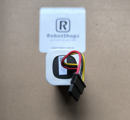 Viomi V2/V2 PRO - Wheel module left