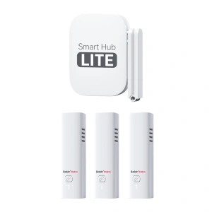 Termohigrometr BALDRTHERM HCS802ARF (czujnik + hub) Wi-Fi