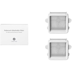 VACUUM ACC FILTER/GREY 8.08.0041 ROBOROCK