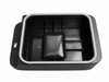 Roborock S8 Pro Ultra Dustbin Cover Black Replacement Lid