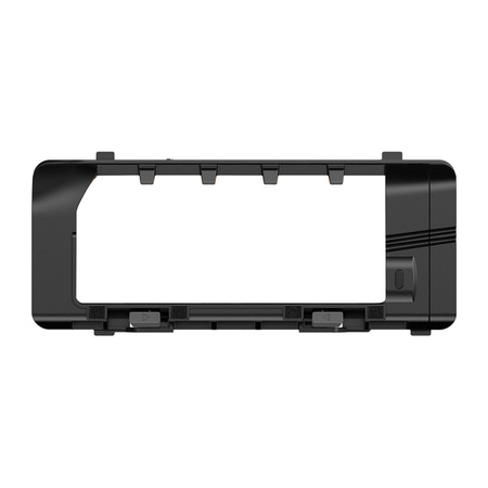 Osłona szczotki do robotów sprzątających Dreame X50 Ultra,X50 Master,L50 Ultra,L50 Pro Ultra,L40s Ultra,L40s Pro Ultra,D20,D20 Plus,D20 Pro,D20 Pro Plus,X50 Ultra Complete