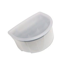 Robot odkurzacz Mamibot PROVAC+ - POJEMNIK NA KURZ | PROVAC+