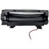 VACUUM ACC Main Brush Gearbox RR do Roborock Q7 (czarny)