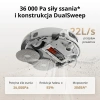 Robot sprzątający DJI ROMO A2 ze stacją