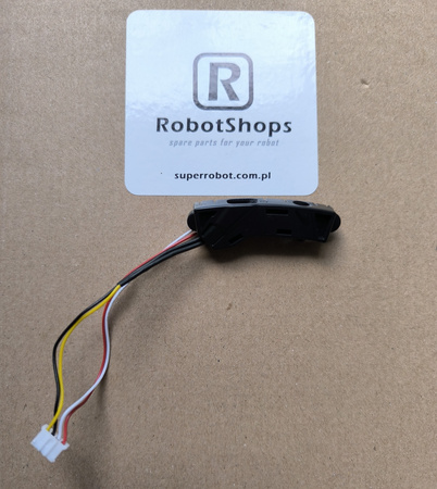 Viomi V2/V2 PRO - Wheel module left