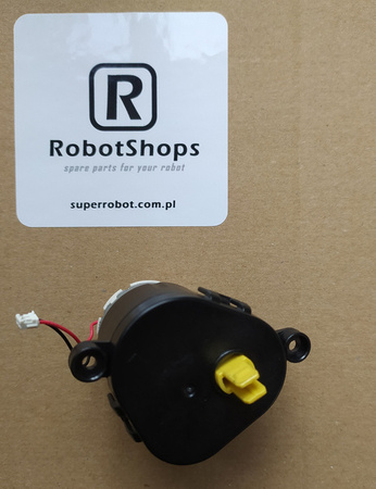 Robot odkurzacz - Xiaomi mi ramka, pokrywa do szczotki głównej 