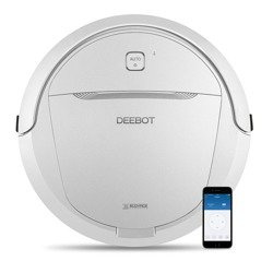 Robot odkurzacz hybrydowy Ecovacs DEEBOT M81Pro - Produkt archiwalny