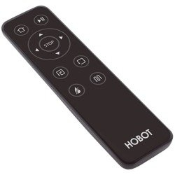 Robot do mycia podłóg HOBOT Legee 668 - pilot zdalnego sterowania