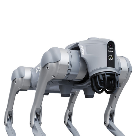 Robot czworonożny UNITREE Go2 Pro