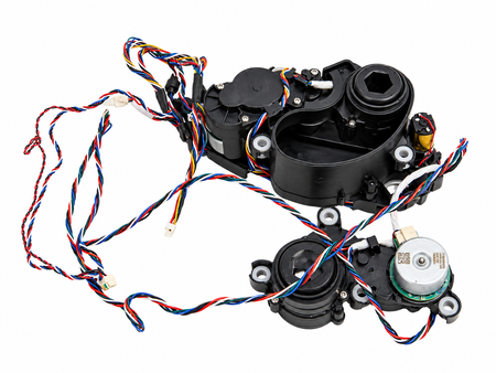 Roborock Mop Module Gearbox für Q Revo Curv – Ersatzteil Wischmodul