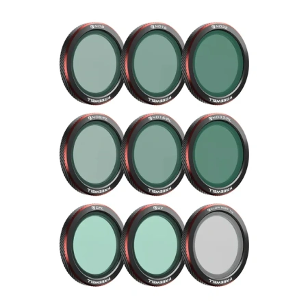 Freewell NEO 2 Filtr Magnetyczny MEGA KIT - 9 Pack