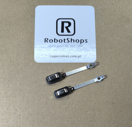 Robot odkurzacz - Roborock Zbiornik na brudną wodę Roborock S7 MaxV Ultra