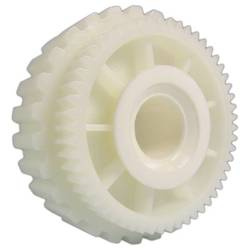 Maytronics 9991043-ASSY - Przekładnia do aktywnej szczotki robota Dolphin - koło zębate duże dla Dolphin  M4, M5, M400, M500 i inne