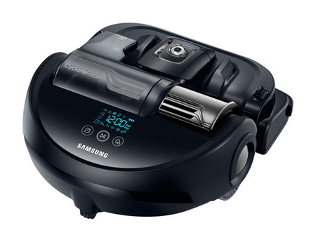 Samsung POWERbot VR9300 VR20K9350WK/GE WiFi