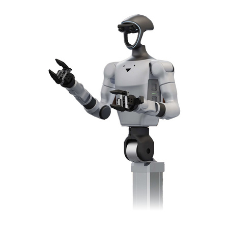 Robot humanoidalny UNITREE G1-D U9
