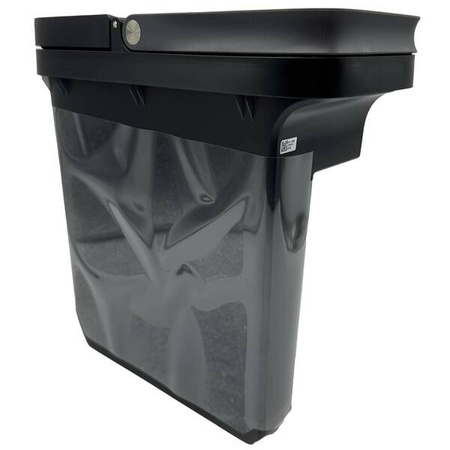 VACUUM ACC WATER TANK BLACK/S85PROULTRA 9.01.1952 ROBOROCK