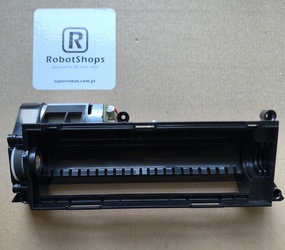 Robot odkurzacz Mamibot ExVac 660 Grey/Platinum  - kompletny moduł szczotki głównej, przekładnia z silnikiem