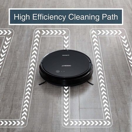 ECOVACS DEEBOT R95MKII The Floor Cleaning Robot