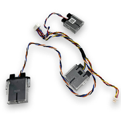 Roborock Cliff Sensor for S8 MaxV Ultra / S8 Max Ultra Robot Vacuum - Right