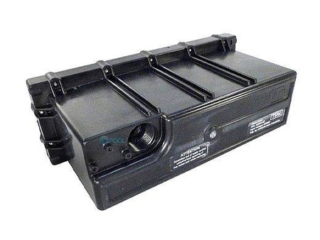 Robot odkurzacz basenowy Dolphin S100