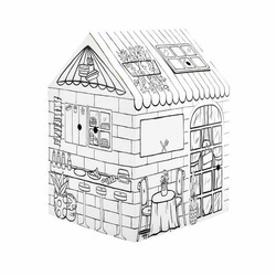 PLAYHOUSE TREATS AND EATS/1PK CARTON 100053827 FELLOWES