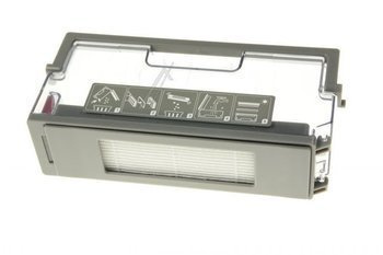 Robot odkurzacz - Szczotka główna ECOMB83 do Ecovacs D83