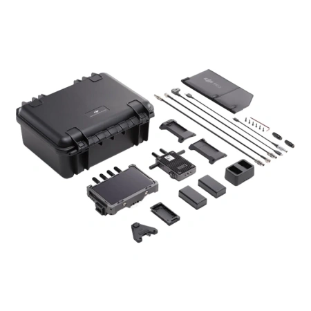 System transmisji wideo DJI Transmission Combo
