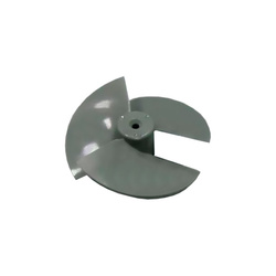 Propeller PP00952GY Wirnik / turbina wentylator - do BWT  200/300/400/500/600  oraz Astralpool H3 Duo /H3/H5/H7