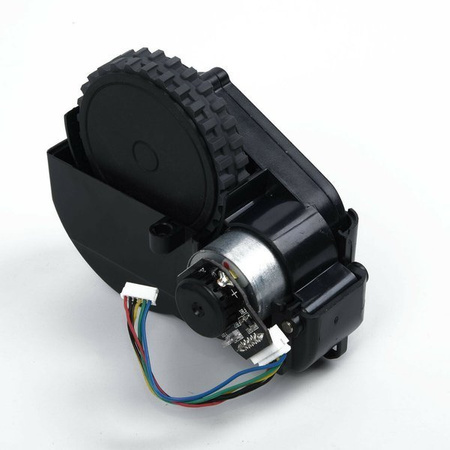 Robot odkurzacz Ecovacs - Moduł koła prawego do ECOVACS DEEBOT N79 / N79S / N79SE/ 600/ 601/ 605 /710 i inne / N79W 