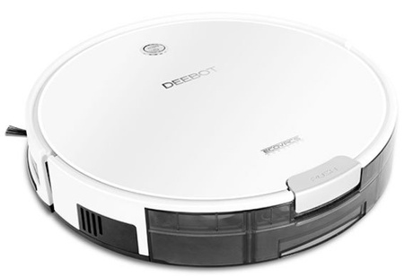 Robot odkurzacz Ecovacs DM82 Deebot