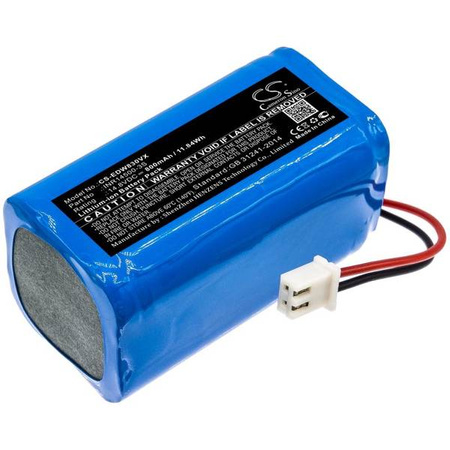 Ecovacs Winbot W950 / W850 / W830 - akumulator 14,8V-800MAH LI-ION